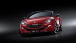 Peugeot RCZ R 2014 года